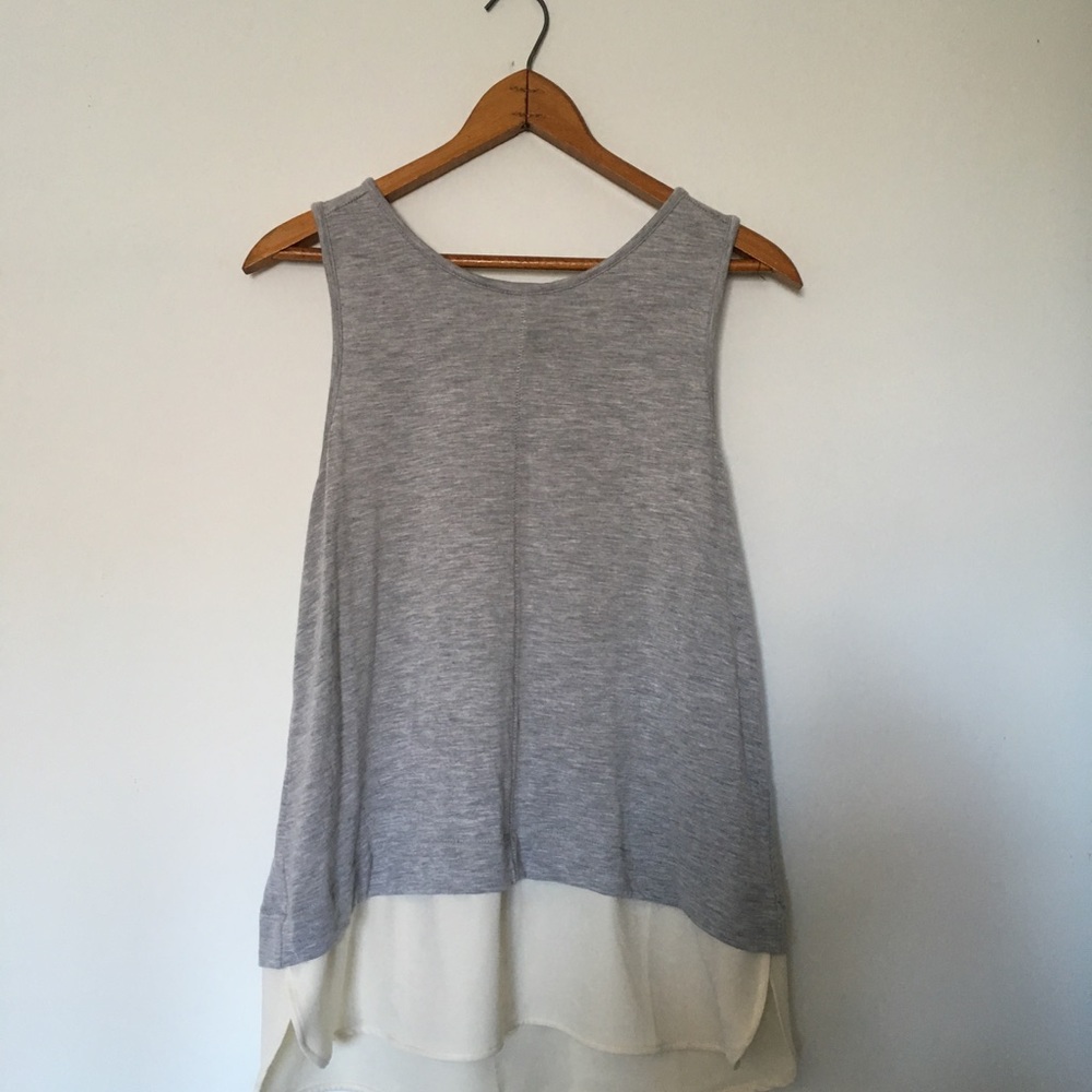New top